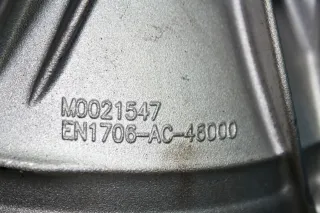 Audi A4 8W 3.0TDI Differential hinten A09 Hinterachsgetriebe QXS LMP 0D2500043G - Bild 9