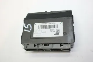 BMW 1er F20 F21 F30 F31 Steuergerät Klimaautomatik 6411 9267957-01 - Bild 1