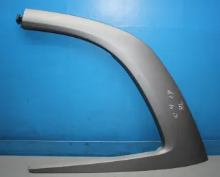Zierleiste Abdeckung außen hinten links 96776509 Citroen C4 Grand Picasso II Bj.14 - Bild 1