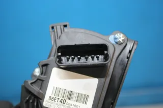 Gaspedal Pedal Gaswertgeber 9674829780 Citroen C4 Grand Picasso II 1.6 HDi Bj.14 - Bild 4