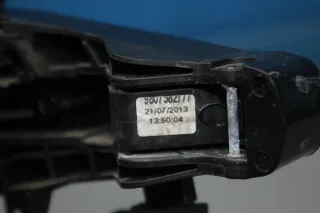 Türgriff Griff außen hinten links 9688834180 Citroen C4 Grand Picasso II Bj.14 - Bild 4