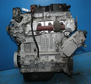Diesel Motor 85 kW code 9HC DV6C 9H05 10JBEY Citroen C4 Grand Picasso II 1.6 HDi Bj.14 - Bild 3