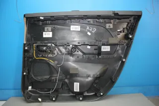 Türverkleidung hinten links 98000302BS Citroen C4 Grand Picasso II Bj.14 - Bild 9
