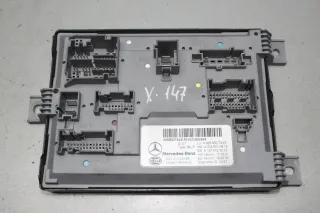 Mercedes Benz W205 Steuergerät BC-R Modul SAM A2059007343, A2059014818 - Bild 1