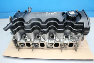 Zylinderkopf Ventildeckel Nockenwelle B469 46431952, 46530606, 73500695 Alfa Romeo 147 1.9 JTD Bj.02 - Bild 5