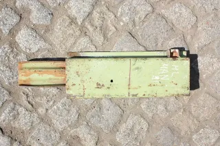 LKW Bordwand Stütze Runge hinten links aus MAN G-Reihe - Bild 1