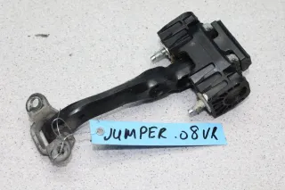 Citroen Jumper Bj.08 1x Türstopper Türfangban​d Türbremse vorne rechts - Bild 1