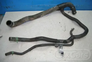 Renault Clio IV BH Kühlwasserschlauch Kühlwasser Schlauch 217418262R 215038226R - Bild 2