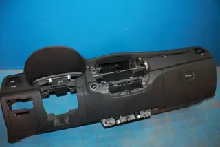 Cockpit Armaturenbrett mit Modul 985250904R Renault Laguna III 3 Bj.09 - Bild 5