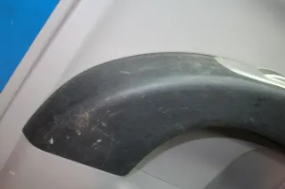 Türpappe Türverkleidung hinten rechts TSLA00337 Mitsubishi L200 2.5 DI-D Bj.13 - Bild 3