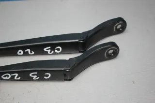 Wischerarm vorne links und rechts 9673292080 9673291980 Citroen C3 III SX Bj.20 - Bild 3