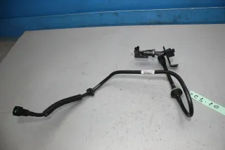 Unterdruckleitung Vakuum Rohr Sensor 9677783780 Citroen C3 III SX 1.2 THP Bj.20 - Bild 2
