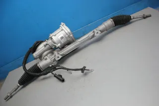 Lenkgetriebe el. Servolenkung 9831639880 Citroen C3 III SX Bj.20 - Bild 5