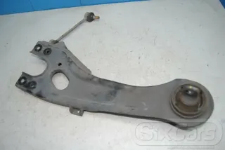 Hyundai i30 FD Tragarm Querlenker hinten rechts - Bild 2