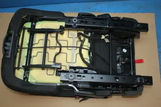 2-Reihe Sitz hinten mitte Citroen C4 Grand Picasso II Bj.14 - Bild 10