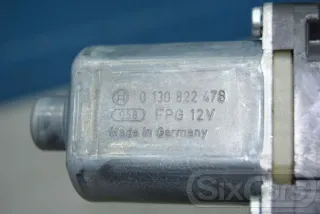 Renault Grand Scenic 3 III Fensterhebermotor vorne rechts 807300011R 0130822478 - Bild 3