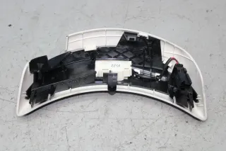 Citroen C4 Picasso I UD Bj.10 Anzeige Schalthebel Abdeckung Automatik 9660065477 - Bild 4