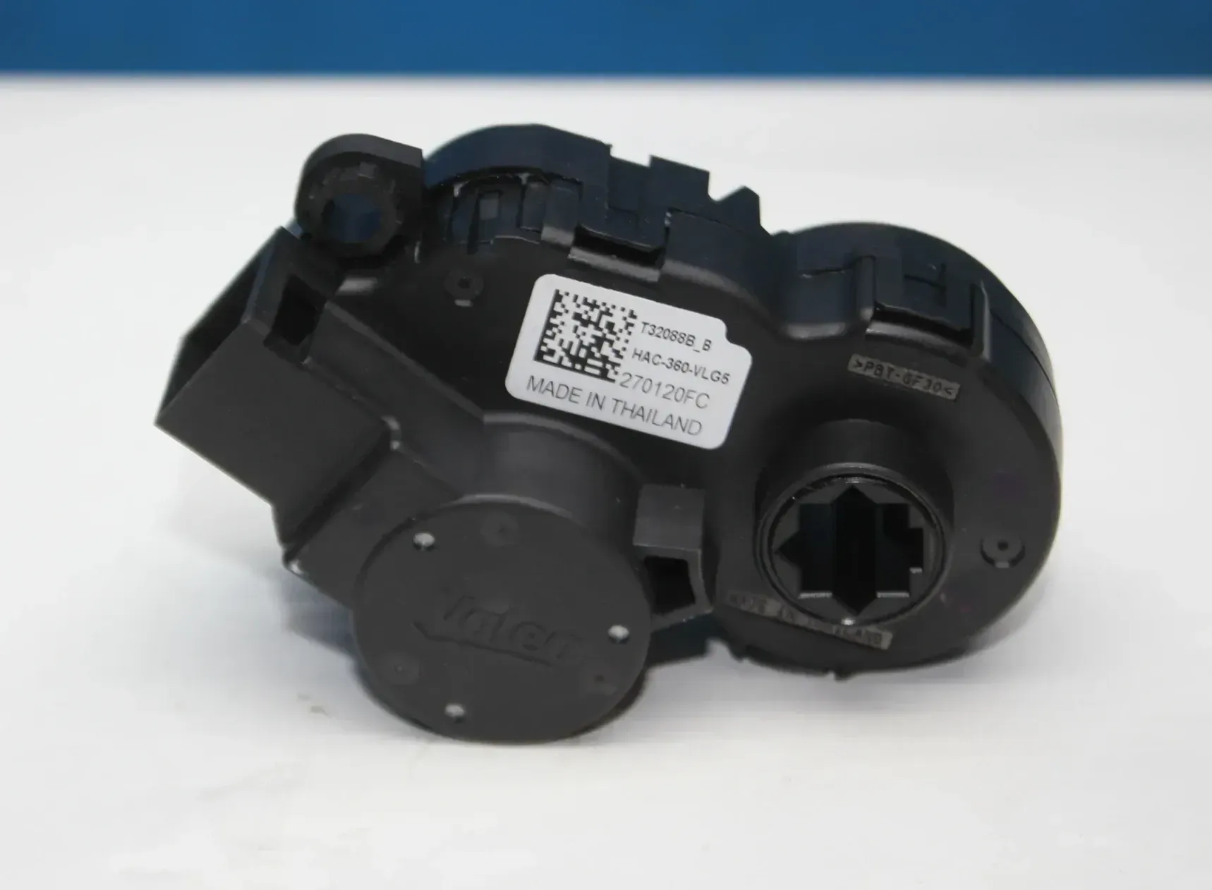 Stellmotor Klima Heizung T32088B HAC-360-VLG5 Citroen C3 III SX Bj.20 - Bild 1