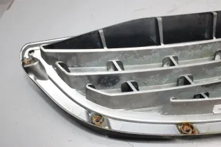 Frontgrill Kühlergrill Grill Gitter vorne 79451-09000 SsangYong Kyron Bj.06 - Bild 7