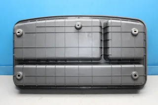 Fach Werkzeugkasten Kofferraumboden Staufach hinten SsangYong Kyron Bj.06 - Bild 7