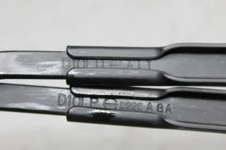 2x Wischerarm vorne links und rechts SsangYong Kyron Bj.06 - Bild 6