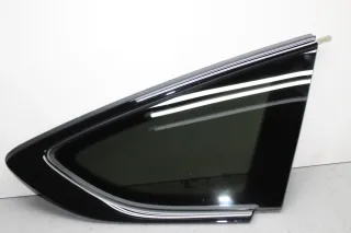 Seitenscheibe kleine Scheibe hinten rechts 8W8845298J NVB Audi A5 F5 Sportback - Bild 1