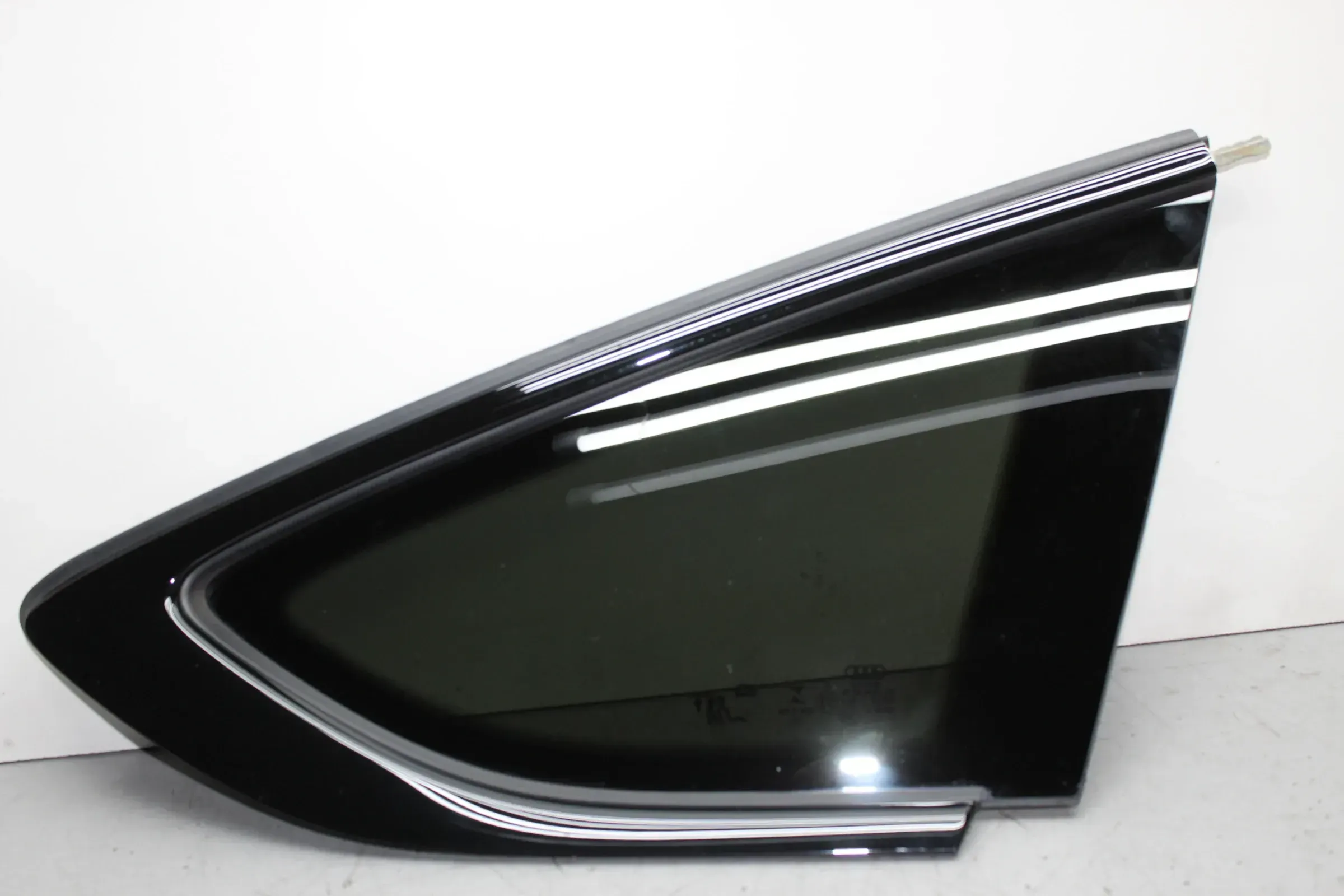 Seitenscheibe kleine Scheibe hinten rechts 8W8845298J NVB Audi A5 F5 Sportback - Bild 1