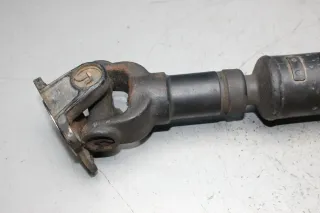 Kardanwelle vorne 33100-09001 SsangYong Kyron 2.0 Xdi 4x4 Bj.06 - Bild 5