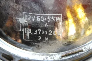 Scheinwerfer vorne links 133711201 Lada Niva 2121 Bj.09 - Bild 7