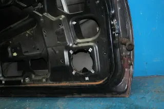 Lada Priora Kombi 2171 Bj.10 Fahrertür Tür vorne links - Bild 8