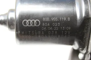 Audi Q5 FY 80A Wischermotor vorne 80B955119B - Bild 4