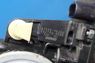 Fensterheber Fensterhebermotor hinten rechts 83530-79J00 Suzuki SX4 GY Bj.08 - Bild 3