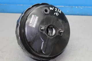 Mercedes W212 E 250 Bj.10 BKV Bremskraftverstärker A2124300930 - Bild 2