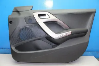 Türverkleidung Türpappe vorne rechts 98029869ZD Peugeot 2008 I Bj.15 - Bild 1