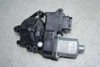 Hyundai i30 FD Fensterhebermotor Fensterheber hinten links - Bild 3