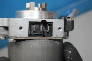 Servomotor Motor für Servolenkung JJ301-001220 132100-1354 Toyota GT86 ZN6 Bj.13 - Bild 4