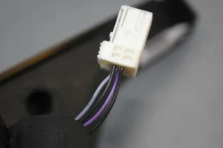 Außenspiegel links el. anklappbar 6+4 Pin Weiß 232636289 Citroen C3 III SX Bj.20 - Bild 7