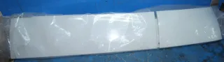 RENAULT PREMIUM Trucks Neu Spoiler links m. Halterungen 5010468418 Seitenspoiler - Bild 1