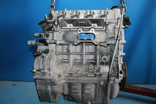 Honda Civic VIII Stufenheck FD 1.3 Hybrid 70 kW Benzin & Elektro Motor LDA2 MF5 - Bild 4