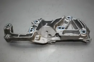 Motorhalter Halter Aggregatehalter 9809714680 Citroen C3 III SX 1.2 THP Bj.20 - Bild 1