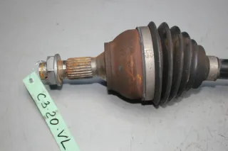Antriebswelle vorne links 9807280280 Citroen C3 III SX 1.2 THP Bj.20 - Bild 2