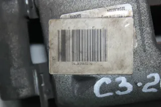 Bremssattel vorne rechts 0204L60324 Citroen C3 III SX Bj.20 - Bild 2