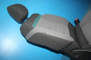 Beifahrersitz Sitz vorne rechts Citroen C3 III SX Bj.20 - Bild 4