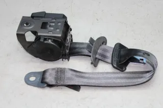 Sicherheitsgurt Gurt hinten rechts 96839469XX Citroen C5 RC Bj.07 - Bild 2