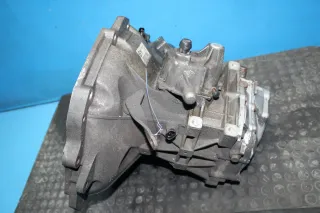 Getriebe Schaltgetriebe 5-Gang D16 SW/R Chevrolet Kalos T200 Bj.07 - Bild 6
