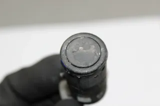 1x PDC Sensor Parksensor Einparkhilfe vorne 6938742 6940485 BMW 5er E60 Bj.05 - Bild 2