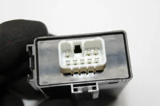 Relais Steuergerät Battery Saver 96408390 Chevrolet Kalos 1.4 T200 Bj.07 - Bild 4