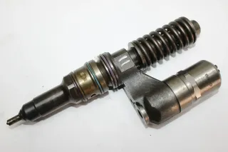 1x Injektor Pumpe-Düse-Einheit BOSCH 0986441003 IVECO 2991150 - Bild 1