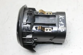 Luftdüse Belüftungsdüse rechts RHD A2068302501 Mercedes Benz W206 - Bild 5