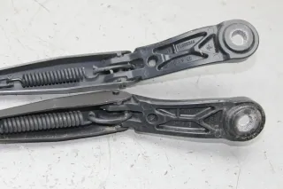 2x Wischerarm vorne links rechts 9677256180 9677256280 Peugeot 308 II SW Bj.15 - Bild 6